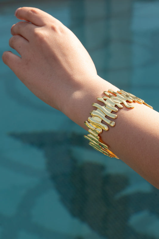 Drip Cuff