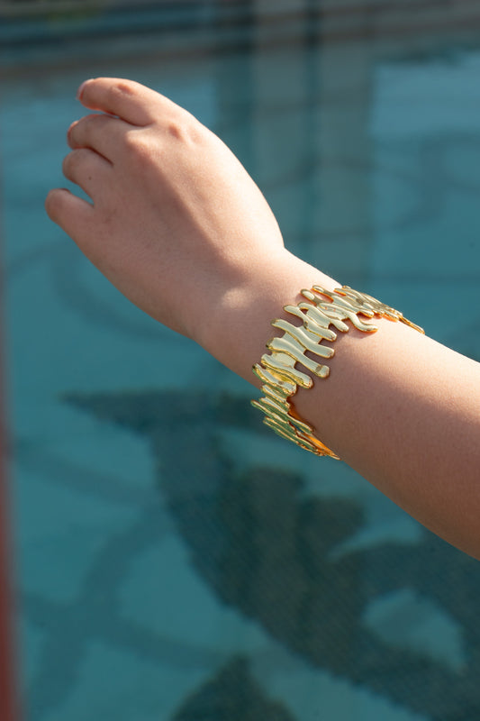 Drip Cuff