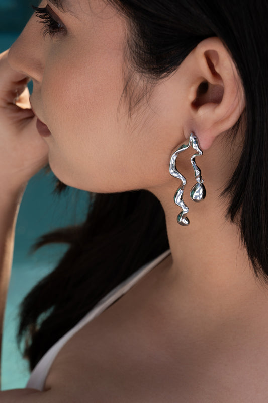 Salsa (Silver)