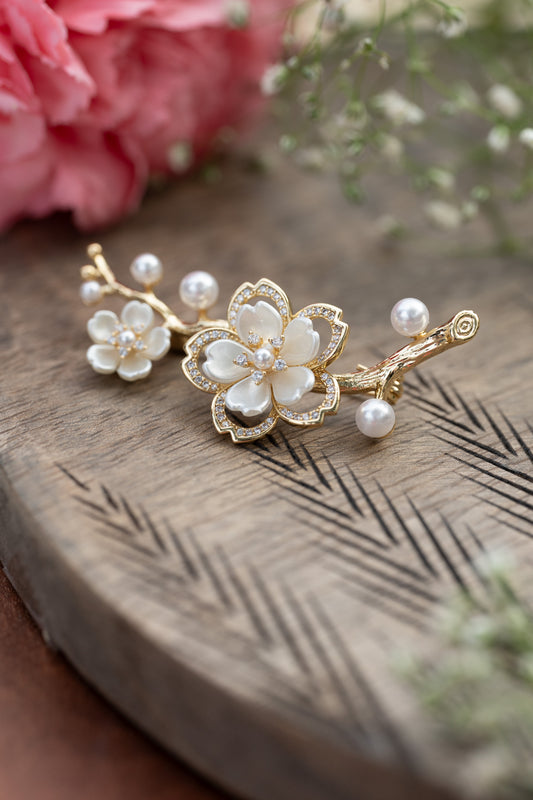 Ivory Branch