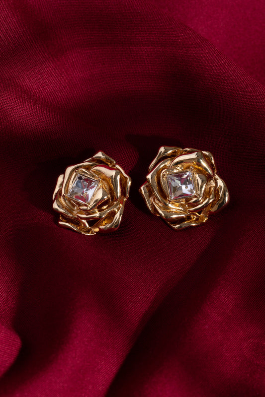Dastan Rose (Gold)