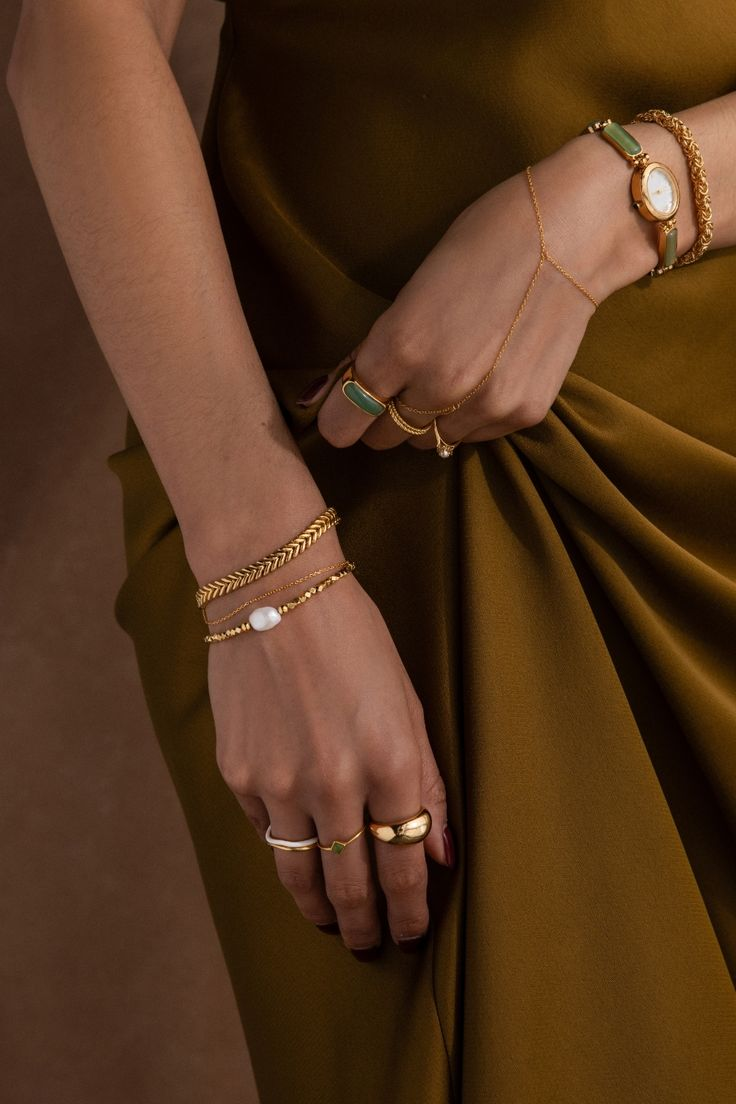 10 jewellery Accessories for Ethnic Wear