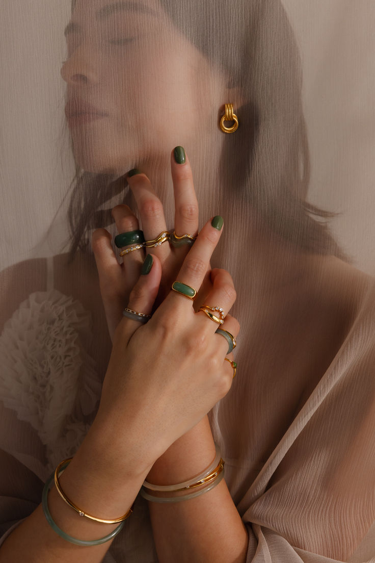 Top Hand Accessories In 2026