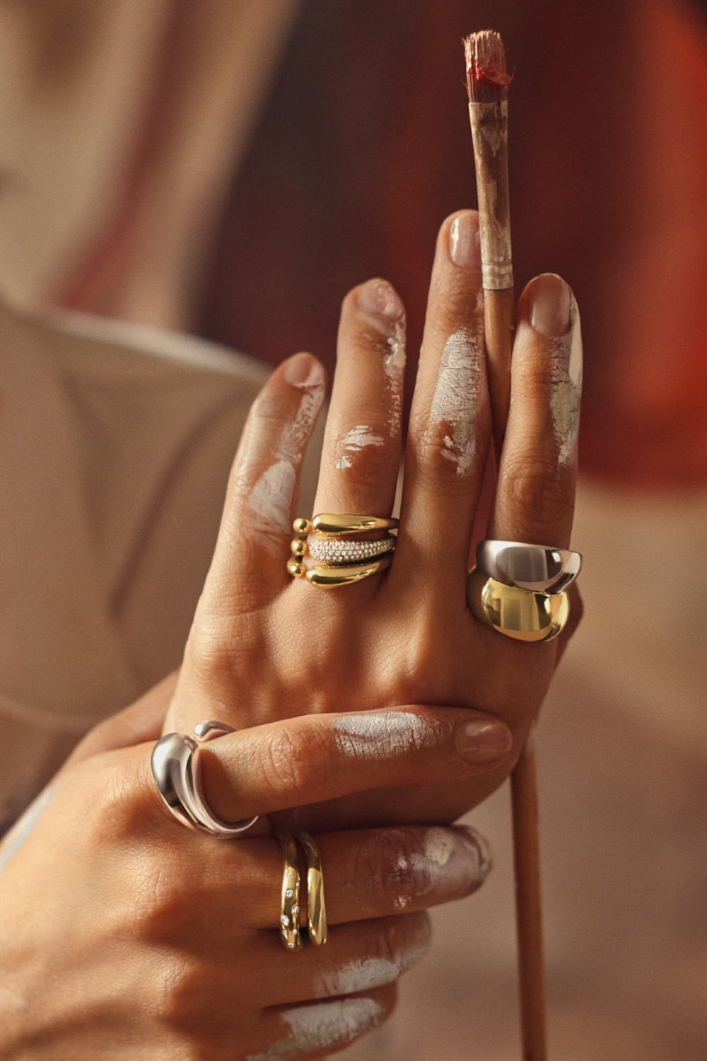 Types of Rings You Must Have