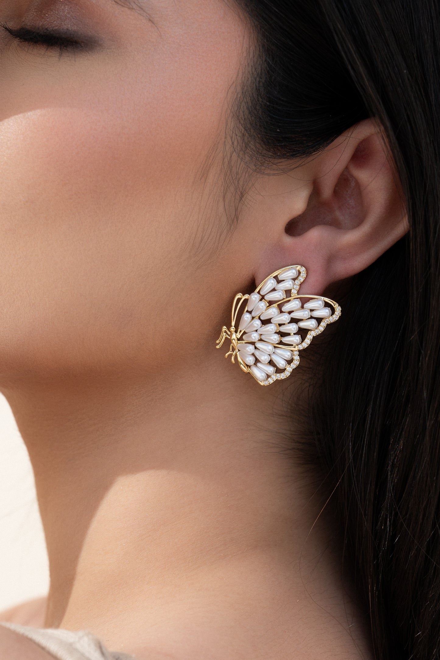 Pearl Wings