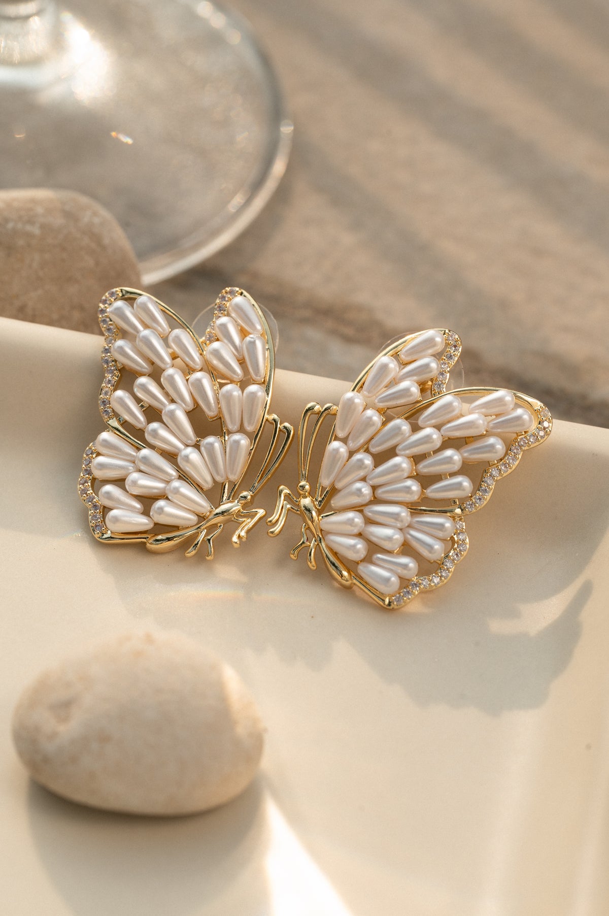 Pearl Wings