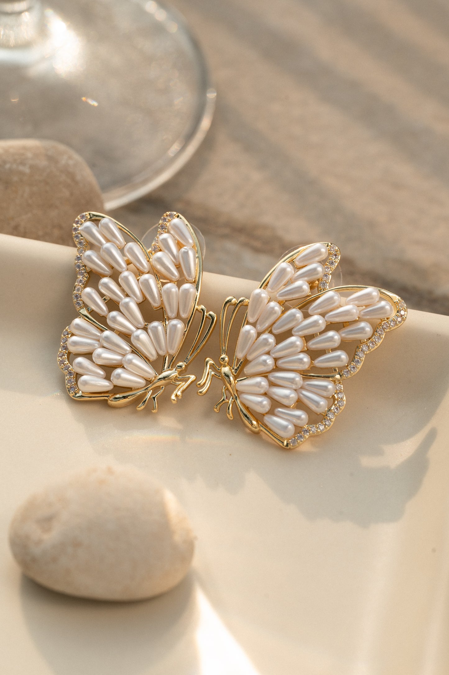 Pearl Wings