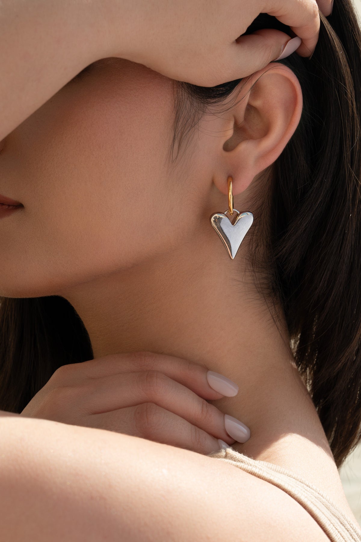 Elara (Silver)
