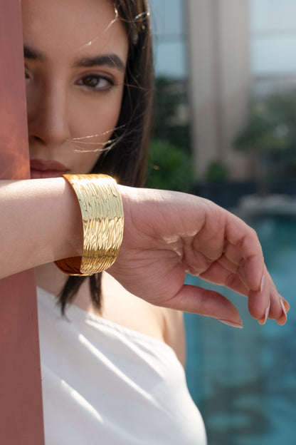 Aurum Wave