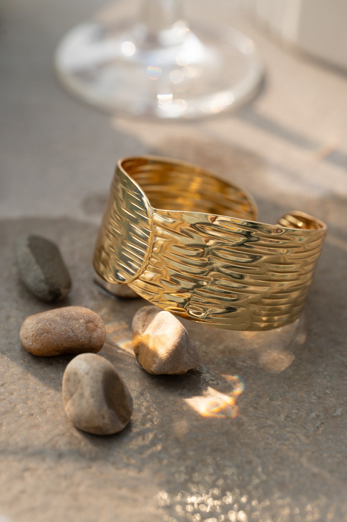 Aurum Wave