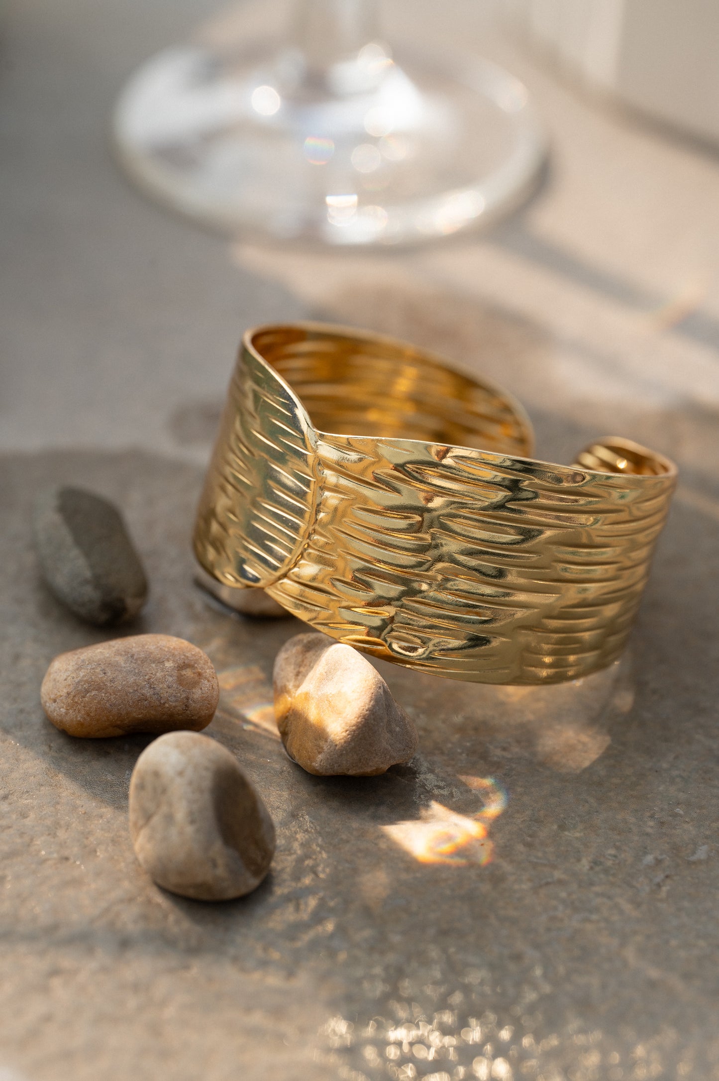 Aurum Wave