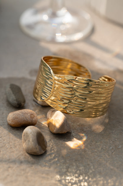 Aurum Wave