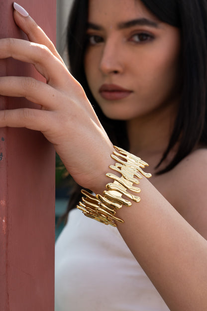 Drip Cuff