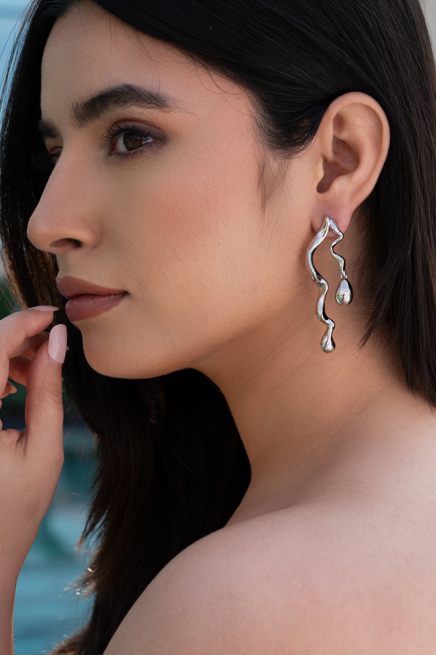 Salsa (Silver)