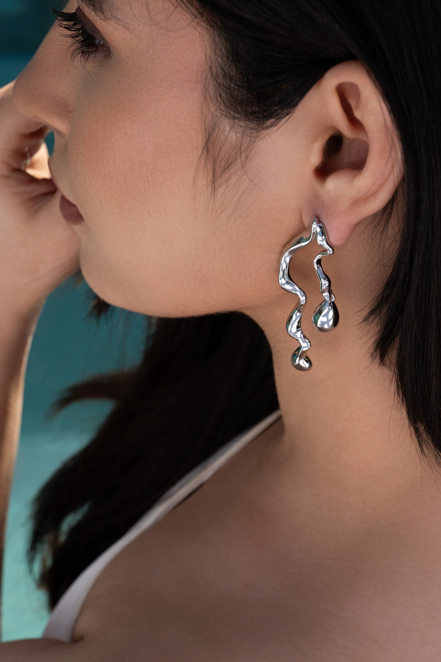 Salsa (Silver)