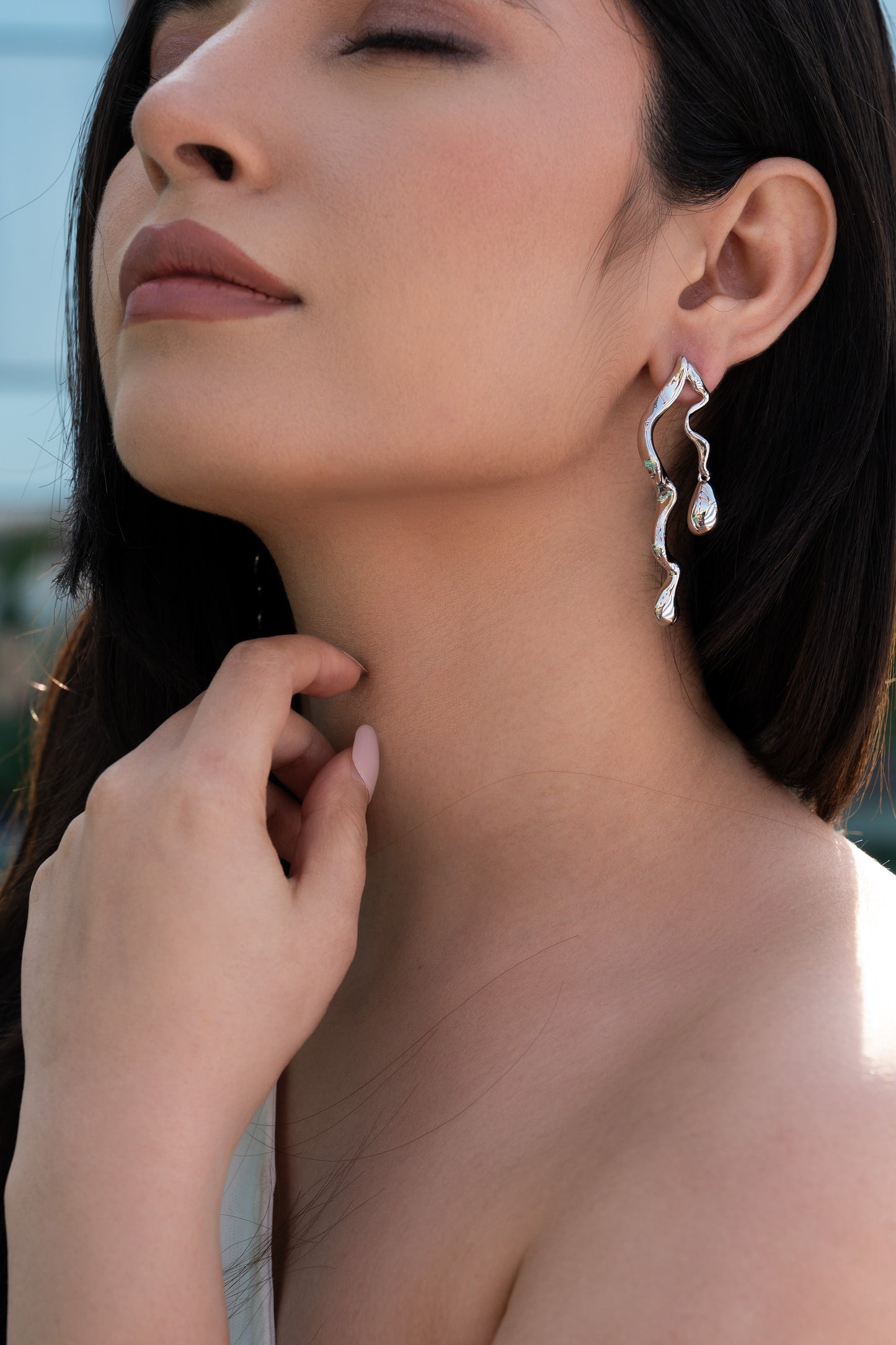 Salsa (Silver)