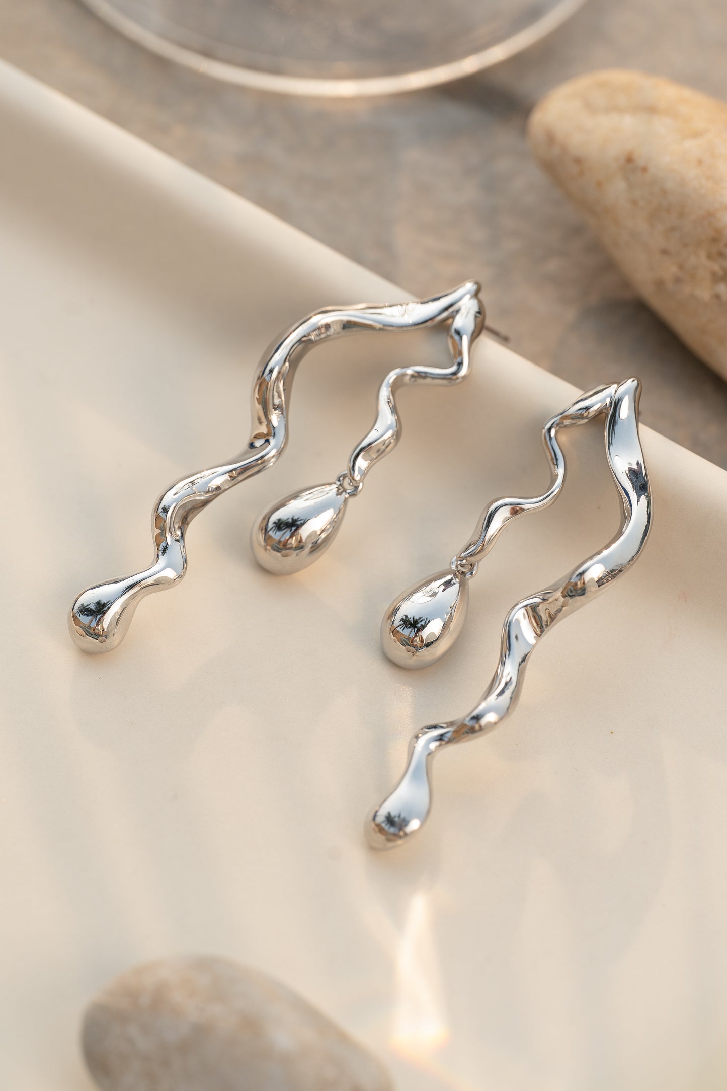Salsa (Silver)