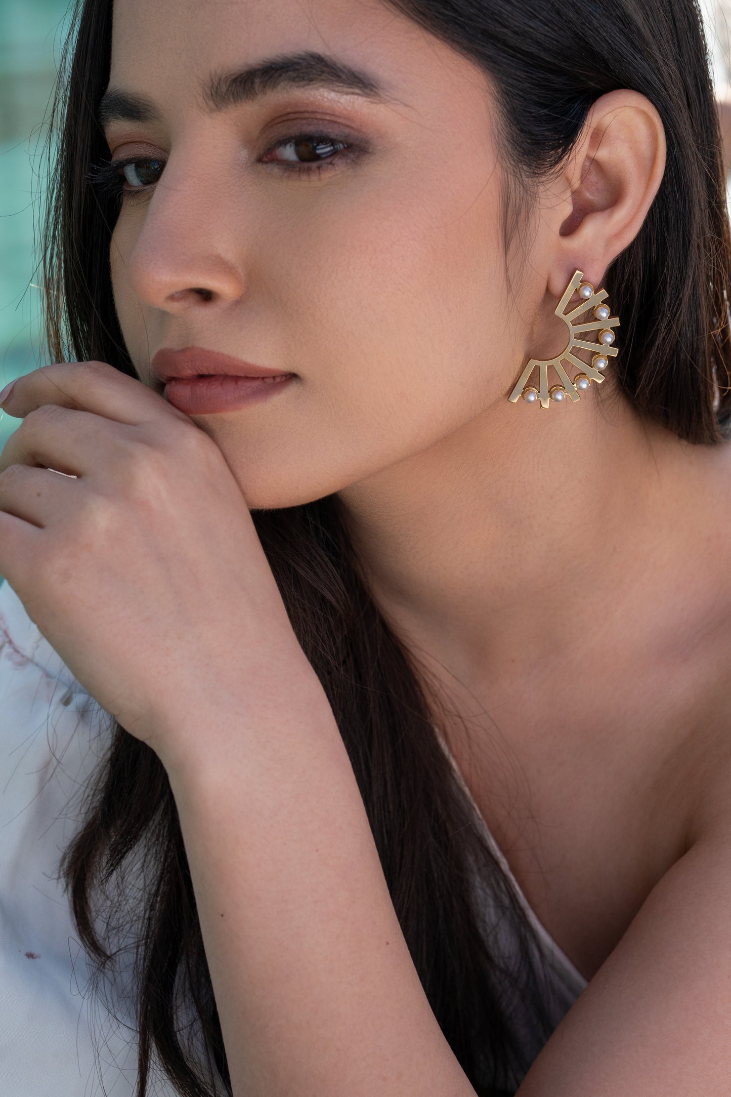 Surya Rekha