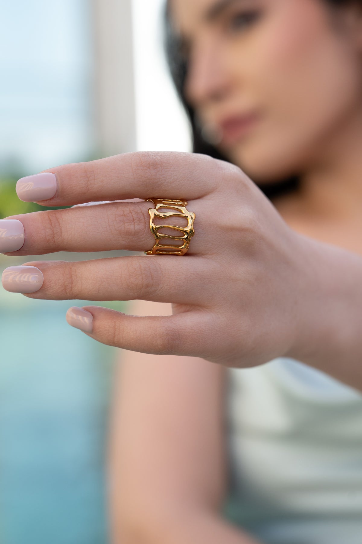 Golden Grid