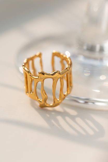 Golden Grid