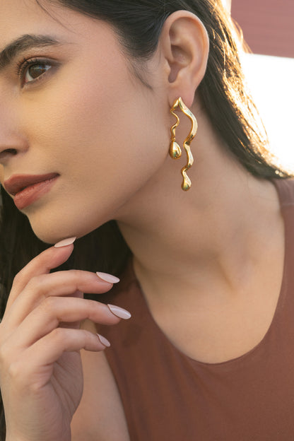 Salsa (Gold)