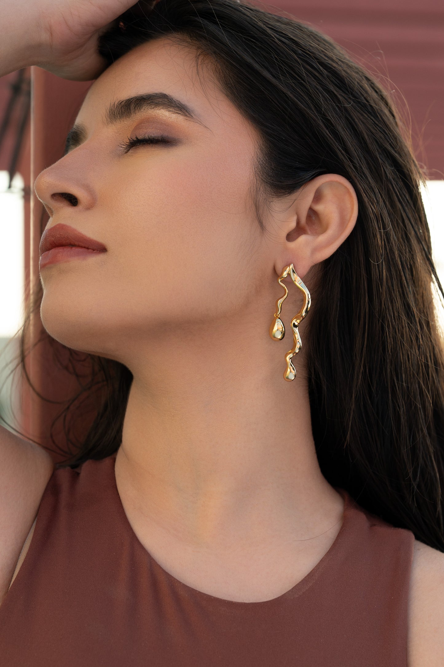 Salsa (Gold)