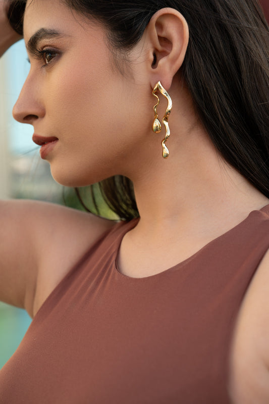 Salsa (Gold)