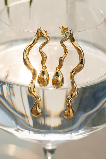 Salsa (Gold)