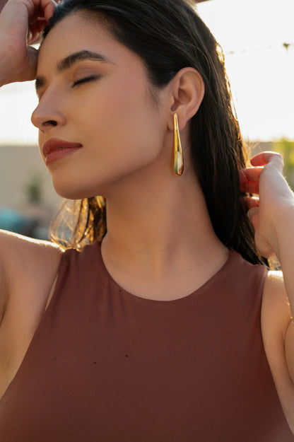 Droplet (Gold)