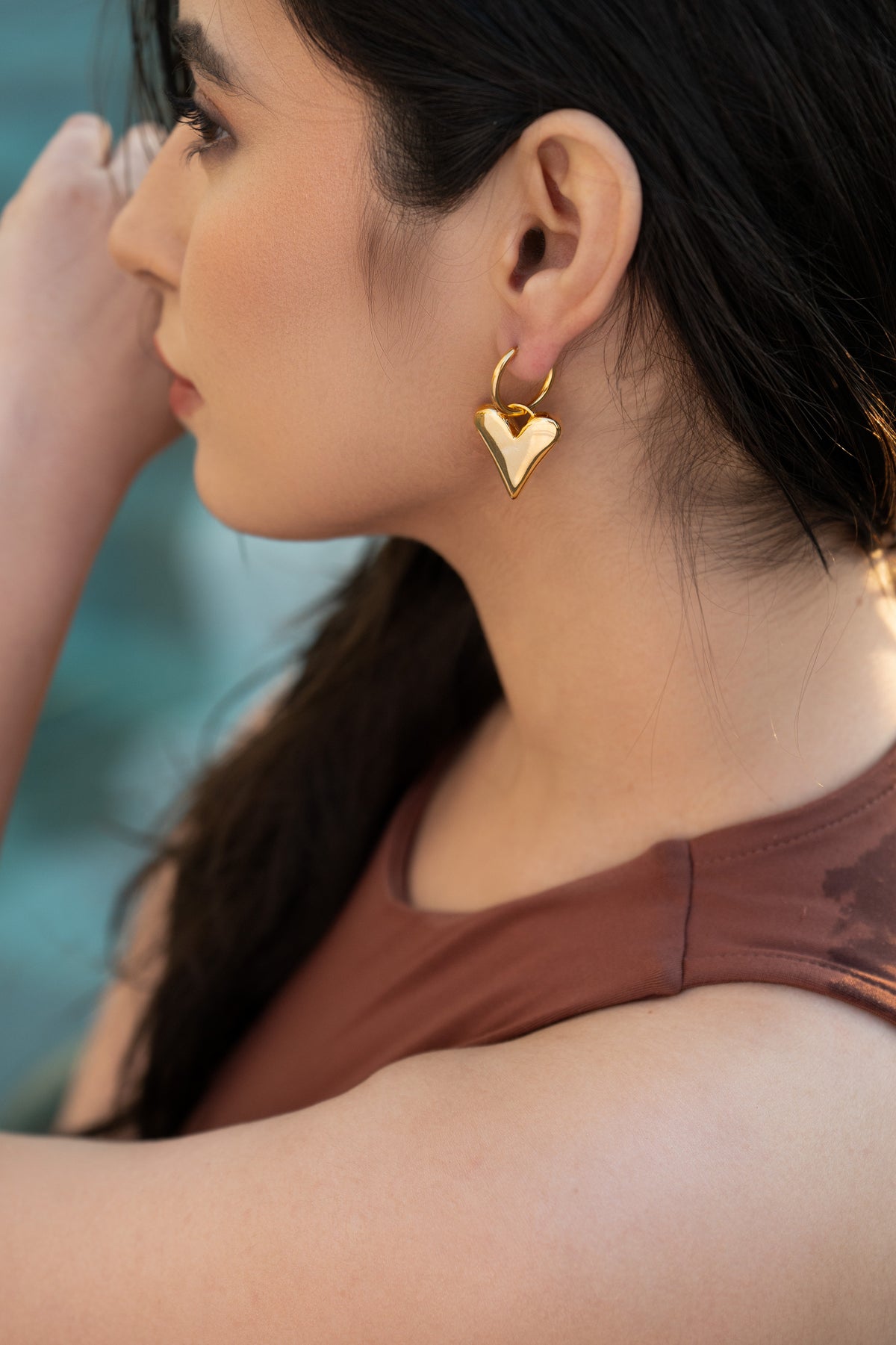 Amora (Gold)