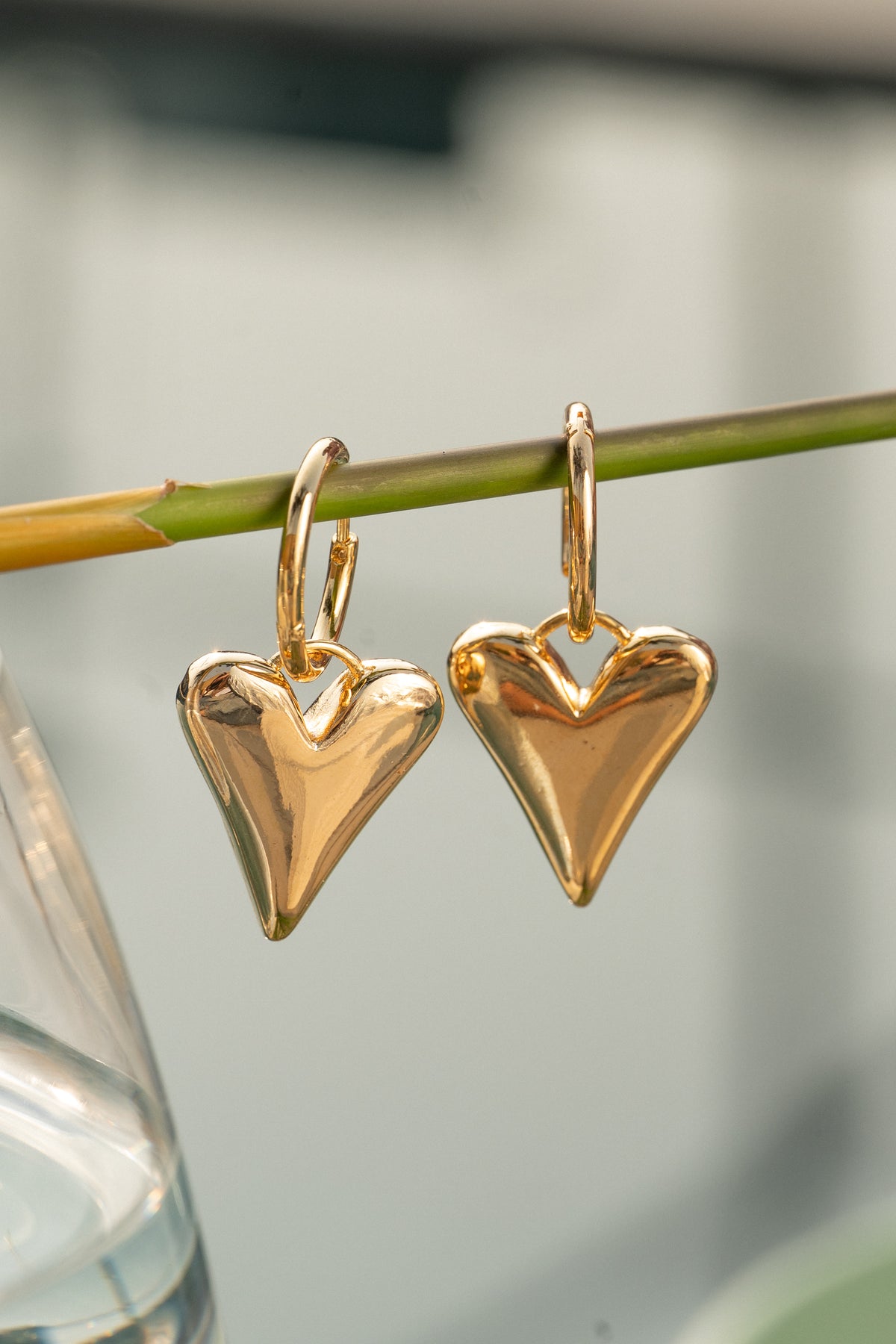 Amora (Gold)