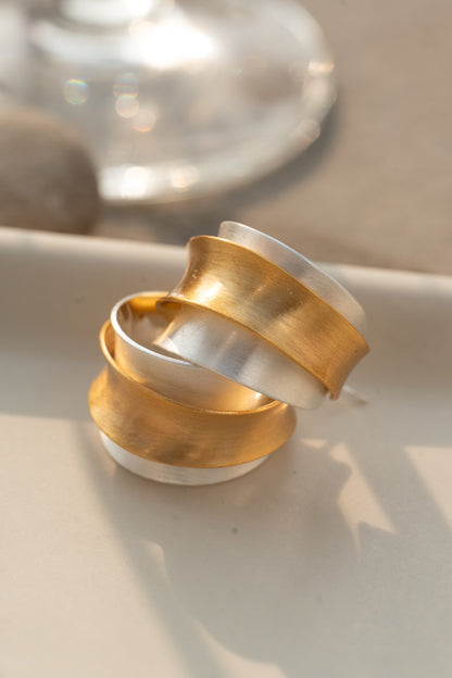 Two Tone Arch