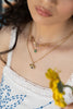 Dil-O-Sitara (Multi Layer)