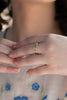 Spectrum Nazar Ring