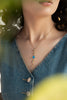 Blue Poise