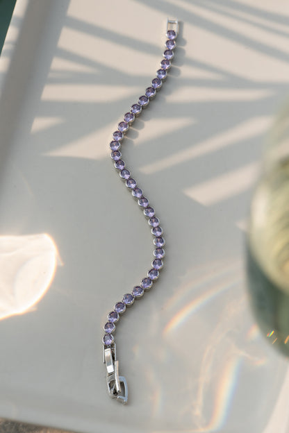 Lavender Prism