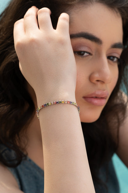 Rainbow Prism