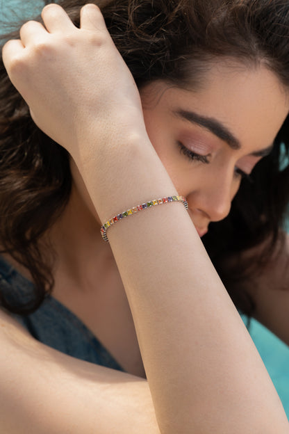 Rainbow Prism