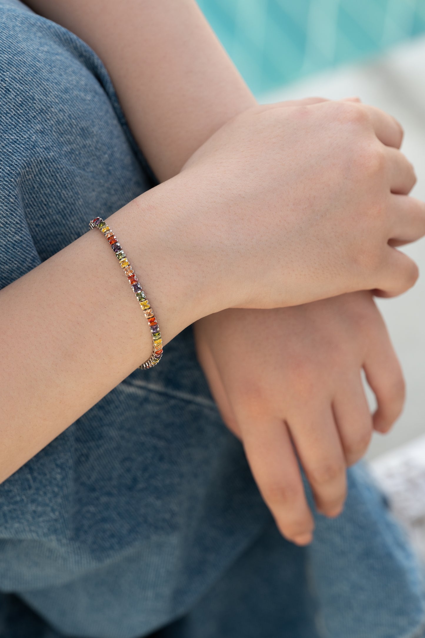 Rainbow Prism