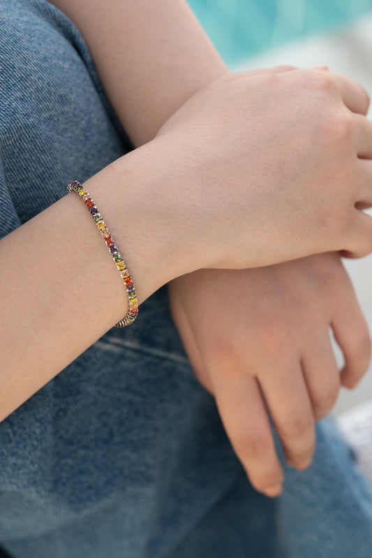 Rainbow Prism