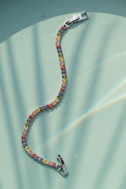 Rainbow Prism