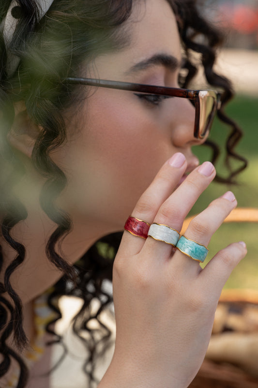 Mica Stack