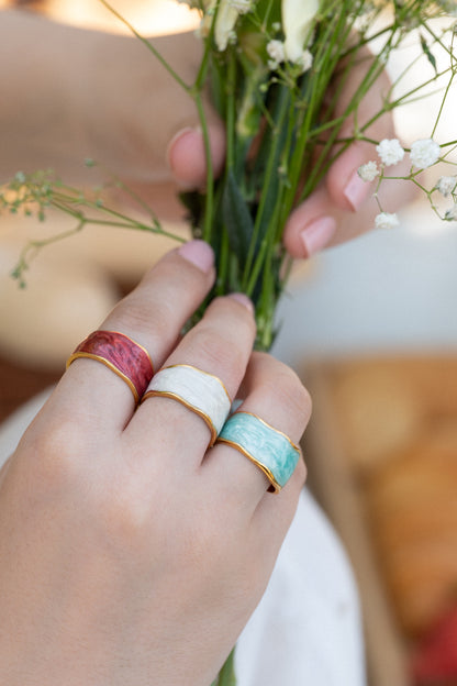 Mica Stack