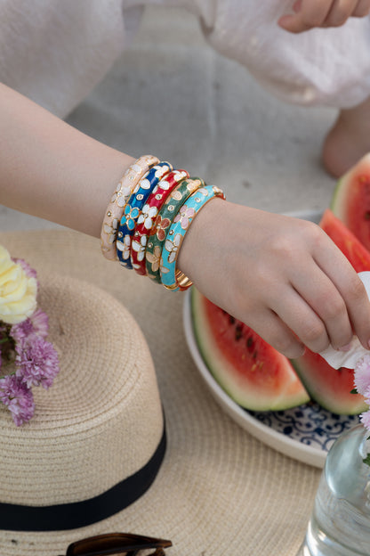 Gardenia Stack