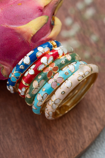 Gardenia Stack