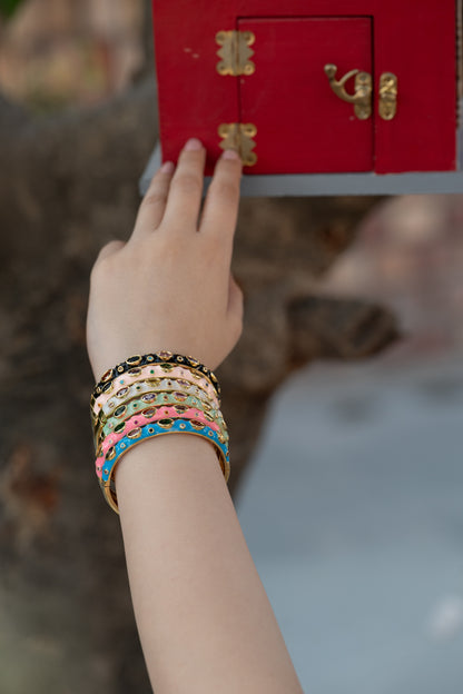 Galaxy Enamel (Stack)