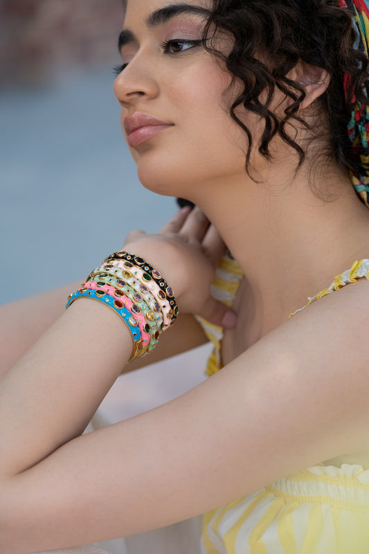 Galaxy Enamel (Stack)