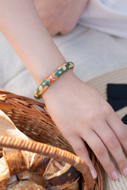 Gardenia (Green)