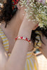 Gardenia (Red)