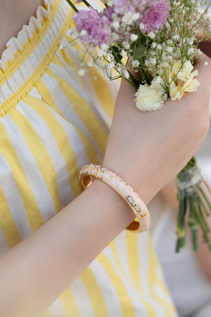 Gardenia (Peach)